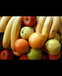 Mix Fresh Fruit Basket  -Mix Fresh Fruit Basket - Apple or Naspati, Orange or Malta and Banana